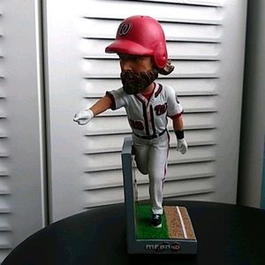 Jayson Werth Bobblehead.